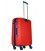 Чемодан Monopol Bergen красный средний M фото, картинка, изображение