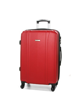 Валіза Madisson 03504 середня M червона