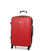 Валіза Madisson 03504 середня M червона картинка, зображення, фото