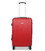 Валіза Madisson 03504 середня M червона картинка, зображення, фото