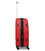 Чемодан Madisson 03504 средний M красный фото, картинка, изображение