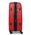 Валіза Madisson 03504 середня M червона картинка, зображення, фото