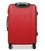 Чемодан Madisson 03504 средний M красный фото, картинка, изображение