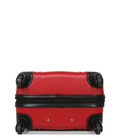 Валіза Madisson 03504 середня M червона картинка, зображення, фото