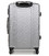 Валіза Madisson 03504 середня M срібна картинка, зображення, фото