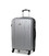 Валіза Madisson 03504 середня M срібна картинка, зображення, фото