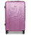 Чемодан Madisson 03504 большой L розовый фото, картинка, изображение