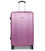 Чемодан Madisson 03504 большой L розовый фото, картинка, изображение