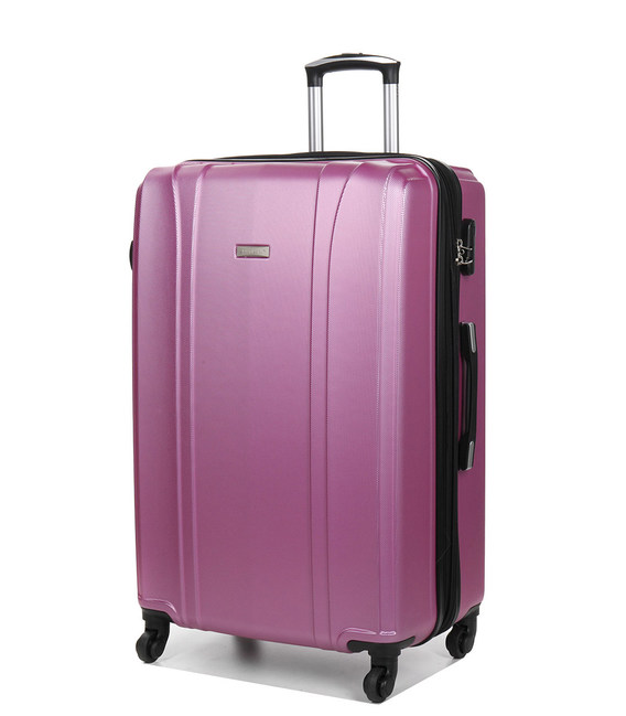 Валіза Madisson 03504 велика L рожева картинка, зображення, фото