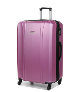 Валіза Madisson 03504 велика L рожева картинка, зображення, фото