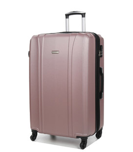 Валіза Madisson 03504 велика L рожеве золото картинка, зображення, фото