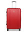 Валіза Madisson 03504 велика L червона - картинка, зображення, фото валізи