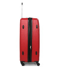 Валіза Madisson 03504 велика L червона - картинка, зображення, фото валізи
