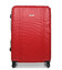 Чемодан Madisson 03504 большой L красный фото, картинка, изображение