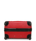 Чемодан Madisson 03504 большой L красный фото, картинка, изображение