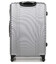 Валіза Madisson 03504 велика L срібна - картинка, зображення, фото валізи
