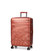 Набір валіз Airtex 638 Deimos помаранчевий картинка, зображення, фото