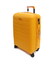 Чемодан Snowball 61303 средний M желтый фото, картинка, изображение