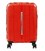 Чемодан Snowball 83803 маленький S оранжевый фото, картинка, изображение