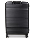 Валіза Airtex 638 середня M Deimos чорна картинка, зображення, фото