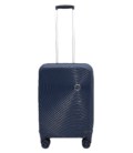 Валіза Carbon 108 маленька S темно-синя картинка, зображення, фото