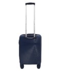 Валіза Carbon 108 маленька S темно-синя картинка, зображення, фото