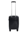 Валіза Carbon 108 маленька S чорна картинка, зображення, фото