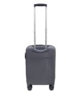 Валіза Carbon 108 маленька S сіра картинка, зображення, фото