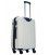 Валіза Monopol Bergen біла середня M картинка, зображення, фото