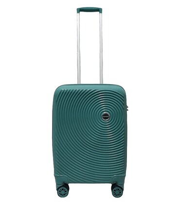 Валіза Carbon 108 маленька S зелена картинка, зображення, фото