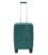 Чемодан Carbon 108 маленький S зеленый фото, картинка, изображение