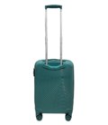Чемодан Carbon 108 маленький S зеленый фото, картинка, изображение