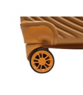 Чемодан Carbon 108 Mini оранжевый картинка, изображение, фото