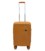 Чемодан Carbon 108 Mini оранжевый картинка, изображение, фото