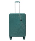 Чемодан Carbon 108 средний M зеленый фото, картинка, изображение