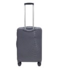 Валіза Carbon 108 середня M сіра картинка, зображення, фото