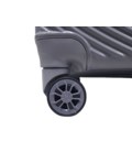 Чемодан Carbon 108 Midi серый картинка, изображение, фото