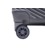 Чемодан Carbon 108 Midi серый картинка, изображение, фото