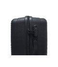Чемодан Carbon 108 средний M черный фото, картинка, изображение