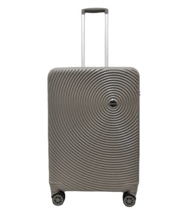 Валіза Carbon 108 середня M бежева картинка, зображення, фото