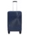 Чемодан Carbon 108 средний M темно-синий фото, картинка, изображение