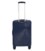 Валіза Carbon 108 середня M темно-синя картинка, зображення, фото