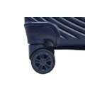 Чемодан Carbon 108 Midi темно-синий фото, картинка, изображение