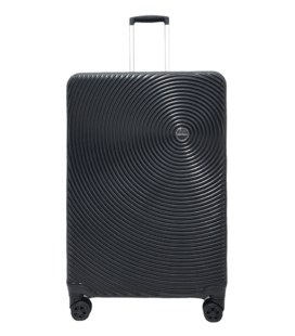 Валіза Carbon 108 Maxi чорна картинка, зображення, фото