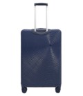 Валіза Carbon 108 велика L темно-синя картинка, зображення, фото