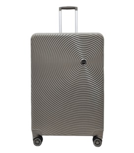 Валіза Carbon 108 велика L бежева картинка, зображення, фото