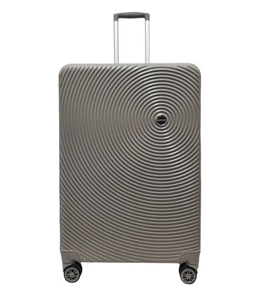 Валіза Carbon 108 велика L бежева картинка, зображення, фото