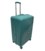 Чемодан Carbon 108 большой L зеленый фото, картинка, изображение