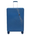 Валіза Carbon 108 велика L голуба картинка, зображення, фото