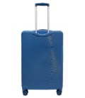 Валіза Carbon 108 велика L голуба картинка, зображення, фото